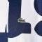 T-SHIRT LACOSTE GRAPHIC PRINT TH2053 525  / (XXXL)