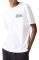 T-SHIRT LACOSTE TH2691 001 ΛΕΥΚΟ (XL) T-SHIRT LACOSTE TH2691 001 ΛΕΥΚΟ (XL)