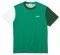 T-SHIRT LACOSTE LIVE COLOUR BLOCK TH2742 P2T �������/����� (S)