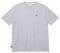 T-SHIRT LACOSTE LIVE LOGO PRINT TH2748 BG3 ΓΚΡΙ ΜΕΛΑΝΖΕ (M) T-SHIRT LACOSTE LIVE LOGO PRINT TH2748 BG3 ΓΚΡΙ ΜΕΛΑΝΖΕ (M)