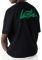 T-SHIRT LACOSTE LIVE LOGO PRINT TH2748 DNQ  (L)