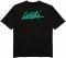T-SHIRT LACOSTE LIVE LOGO PRINT TH2748 DNQ  (L)