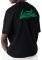 T-SHIRT LACOSTE LIVE LOGO PRINT TH2748 DNQ ����� (XL)
