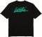T-SHIRT LACOSTE LIVE LOGO PRINT TH2748 DNQ ����� (XL)