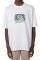 T-SHIRT LACOSTE LIVE PRINT TH2793 001  (...