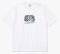 T-SHIRT LACOSTE LIVE PRINT TH2793 001  (S)