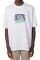 T-SHIRT LACOSTE LIVE PRINT TH2793 001  (...