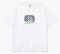 T-SHIRT LACOSTE LIVE PRINT TH2793 001  (L)
