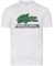 T-SHIRT LACOSTE MINECRAFT PRINT TH5038 001  (S)