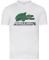 T-SHIRT LACOSTE MINECRAFT PRINT TH5038 001  (L)