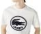 T-SHIRT LACOSTE TH7086 70V  (M)