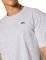 T-SHIRT LACOSTE TH7618 CCA ���� ������� (XL)