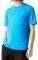 T-SHIRT LACOSTE TH7618 PTV ���� (XS)