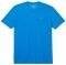T-SHIRT LACOSTE TH7618 PTV ΜΠΛΕ (S) T-SHIRT LACOSTE TH7618 PTV ΜΠΛΕ (S)