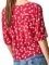  PEPE JEANS LORENA FLORAL PRINT PL304224 / (S)