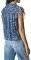  PEPE JEANS JANEL PL304240 FLORAL  (S)