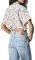  PEPE JEANS LAVINIA PL304246 FLORAL  (S)