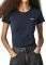 T-SHIRT PEPE JEANS BELLROSE N BASIC PL505051 ΣΚΟΥΡΟ ΜΠΛΕ (XL) T-SHIRT PEPE JEANS BELLROSE N BASIC PL505051 ΣΚΟΥΡΟ ΜΠΛΕ (XL)