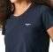 T-SHIRT PEPE JEANS BELLROSE N BASIC PL505051 ΣΚΟΥΡΟ ΜΠΛΕ (XL) T-SHIRT PEPE JEANS BELLROSE N BASIC PL505051 ΣΚΟΥΡΟ ΜΠΛΕ (XL)