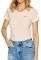 T-SHIRT PEPE JEANS BELLROSE N BASIC PL505051 ...