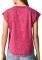 T-SHIRT PEPE JEANS EARLY BON LOGO PL505141 ΣΚΟΥΡΟ ΡΟΖ (L) T-SHIRT PEPE JEANS EARLY BON LOGO PL505141 ΣΚΟΥΡΟ ΡΟΖ (L)