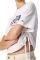 CROP TOP PEPE JEANS CARA CHEST LOGO PL505151  (M)