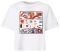 T-SHIRT PEPE JEANS IVONNE COLAGE PL505179  (S)