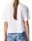 T-SHIRT PEPE JEANS IVONNE COLAGE PL505179  (M)