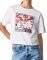 T-SHIRT PEPE JEANS IVONNE COLAGE PL505179 ���...