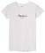 T-SHIRT PEPE JEANS NEW VIRGINIA PL505202  (L)