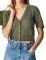 TOP PEPE JEANS PHAYTON OPENWORK PL701853  (S)