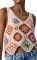 TOP PEPE JEANS PRISKA PL701854   (M/L)