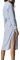  PEPE JEANS MERIUT PL953015 STRIPED SHIRTWAIST / (M)