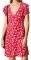  PEPE JEANS MILA PL953023 FLORAL PRINT ...