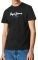 T-SHIRT PEPE JEANS EGGO N BASIC PM508208  (M)