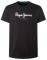 T-SHIRT PEPE JEANS EGGO N BASIC PM508208  (XL)
