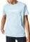 T-SHIRT PEPE JEANS EGGO N BASIC PM508208  (S)