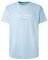 T-SHIRT PEPE JEANS EGGO N BASIC PM508208  (M)