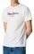 T-SHIRT PEPE JEANS EGGO N BASIC PM508208 ����� (M)