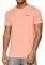 T-SHIRT PEPE JEANS ORIGINAL BASIC PM508212 ��� (L)