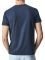 T-SHIRT PEPE JEANS ORIGINAL BASIC PM508212 ������ ���� (S)