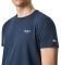 T-SHIRT PEPE JEANS ORIGINAL BASIC PM508212   (S)