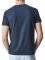 T-SHIRT PEPE JEANS ORIGINAL BASIC PM508212 ΣΚΟΥΡΟ ΜΠΛΕ (L) T-SHIRT PEPE JEANS ORIGINAL BASIC PM508212 ΣΚΟΥΡΟ ΜΠΛΕ (L)