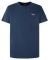 T-SHIRT PEPE JEANS ORIGINAL BASIC PM508212 ΣΚΟΥΡΟ ΜΠΛΕ (L) T-SHIRT PEPE JEANS ORIGINAL BASIC PM508212 ΣΚΟΥΡΟ ΜΠΛΕ (L)