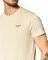 T-SHIRT PEPE JEANS ORIGINAL BASIC PM508212 ΜΠΕΖ (XXL) T-SHIRT PEPE JEANS ORIGINAL BASIC PM508212 ΜΠΕΖ (XXL)