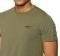 T-SHIRT PEPE JEANS ORIGINAL BASIC PM508212 ���� (L)
