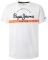 T-SHIRT PEPE JEANS ABREL PM508216  (M)