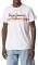 T-SHIRT PEPE JEANS ABREL PM508216 ����� (L)