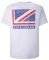 T-SHIRT PEPE JEANS ACKLEY PM508218 ΛΕΥΚΟ (M) T-SHIRT PEPE JEANS ACKLEY PM508218 ΛΕΥΚΟ (M)