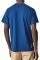 T-SHIRT PEPE JEANS ADELARD FLAG AND LOGO PM508223 ���� (M)
